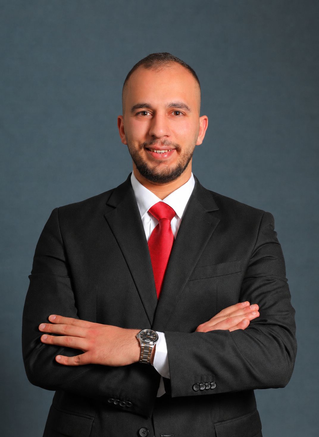 بشار محمد احمد سواعي