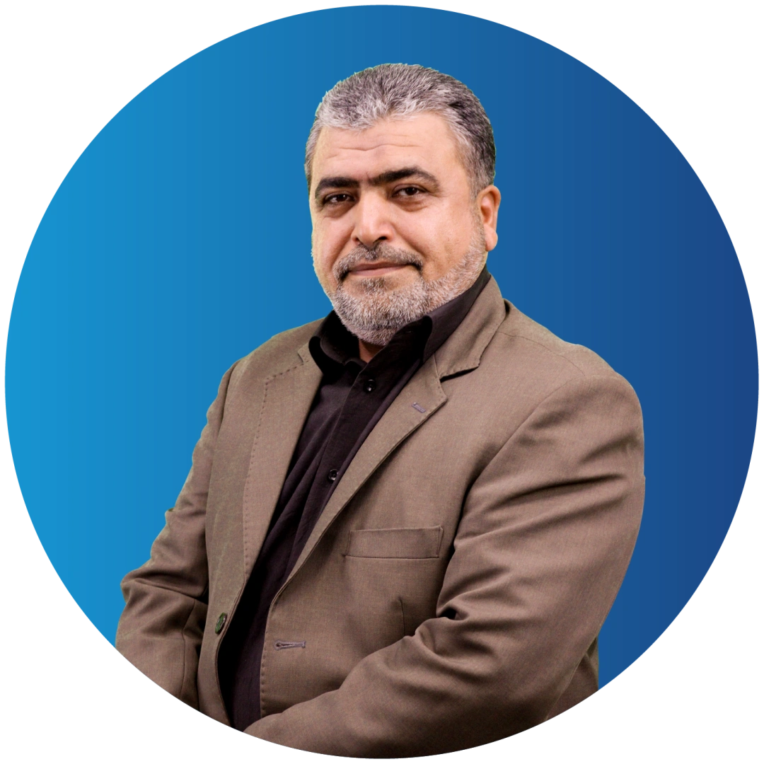 عمر محمد موسى الرفاعي